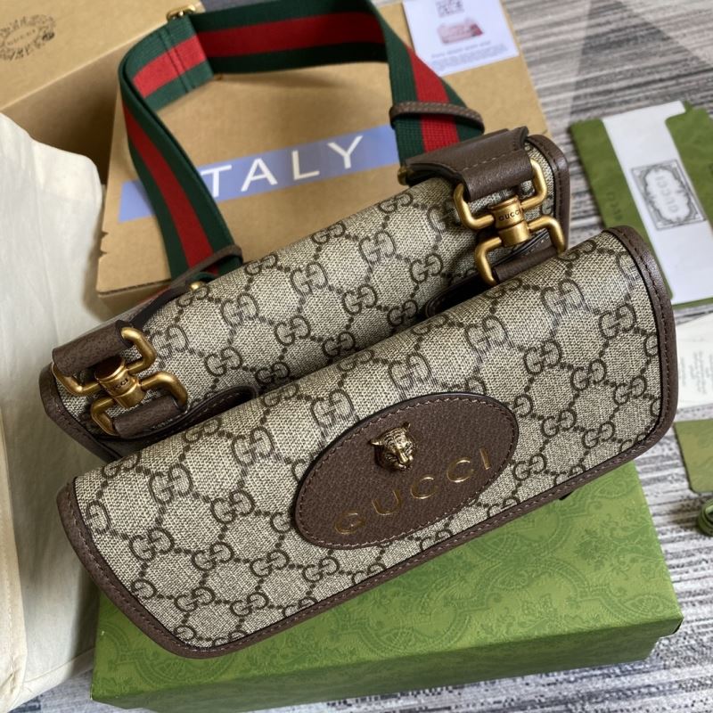 Mens Gucci Satchel Bags